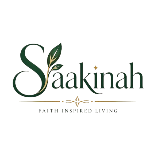 SAAKINAH