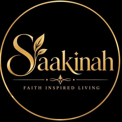 Saakinah Logo